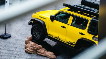 巨壁摩托车渗透到全球中国品牌20大批品牌版BrandZ 2025