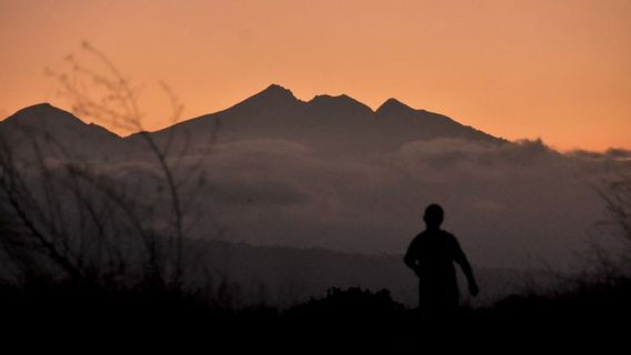 Good News For Hikers, Starting March 16, The Mount Rinjani Trail Is Opened Again