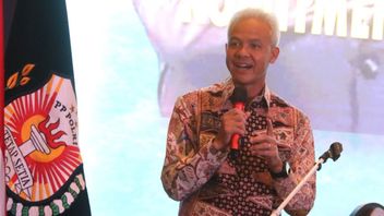 Controversy Of The Decline In Ganjar Pranowo's Billboards In Muara Taweh, TNI's Neutrality In Questions