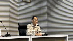 KPK Rahasiakan Barang Sitaan dari Rumah Gubernur Kalbar Ria Norsan