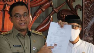 Mengenang Yoory C. Pinontoan, Pernah 'Pasang Badan' Untuk Anies saat Rumah DP Rp0 Dikritik Sepi Peminat