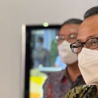 Yogyakarta Deteksi Kasus Omicron dari Pelaku Perjalanan