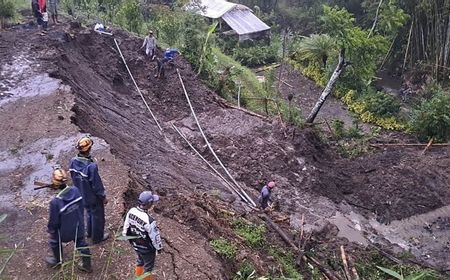 Pemkot Batu Siapkan Antisipasi Bencana Saat Musim Hujan