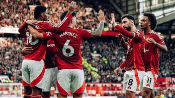 Manchester United vs Rangers: Apakah Kegugupan di Old Trafford Berlanjut?