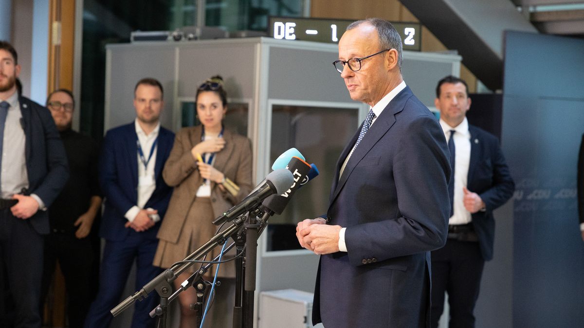 Le chancelier allemand affirme que le projet de peuplement israélien en Cisjordanie est une grande erreur