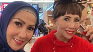 Minta Keadilan, Orang Tua Venna Melinda Dukung Penuh Proses Hukum