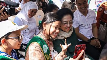 PDIP Secretary General Reveals Megawati Often Meets Khofifah