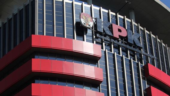 Gelar Perkara, KPK Minta Kejagung Tak Tutupi Kasus Pinangki