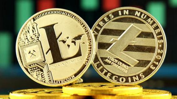 Litecoin Catatkan Keuntungan Setelah Token LITE Diperdagangkan di Gate.io