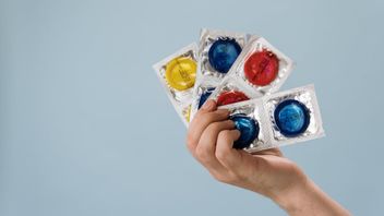 rénal : Comment stocker les préservatifs correctement? Voici une explication d’un expert