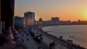 Mesir Bakal Tawarkan Visa Multi-Tahun Bagi Wisatawan, 700 Dolar AS untuk Lima Tahun