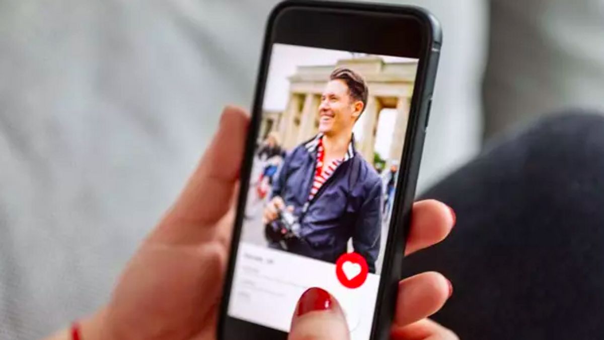 rénal sur une application de rencontres pour la dépression naturelle