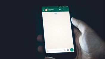 WhatsApp Kembangkan Fitur untuk Nonaktifkan Layanan Obrolan Pihak Ketiga