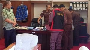 Eks Kadis ESDM NTB Tersangka Korupsi Tambang Pasir Ajukan Praperadilan