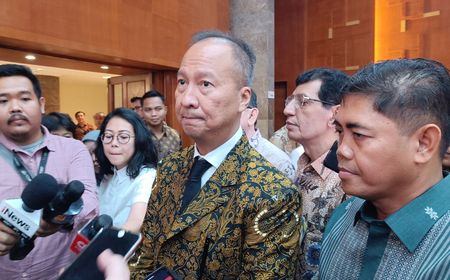 Rupiah Sempat Sentuh Rp16.200 per Dolar AS, Menperin Agus: Bisa Pengaruhi Biaya Produksi Manufaktur