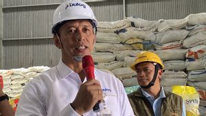 Bulog: Penyaluran Beras SPHP Capai 22 Persen dari Penugasan