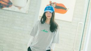 Min Hee Jin Rela Lepas 25,6 Miliar Won asal HYBE Tarik Seluruh Gugatan