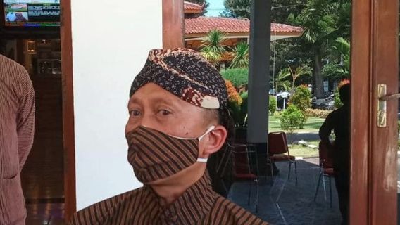 Berita Bantul Terkini: Pemkab Melaporkan Kelangkaan Minyak Goreng di Pasar Tradisional ke Pusat