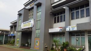 Lapas Cipinang Over Kapasitas: Kasus Terbanyak dari Narkoba 