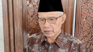 Ketum PP Muhammadiyah Kecam Penahanan Jurnalis Indonesia oleh Israel
