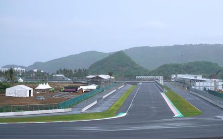 Rumah Relokasi Warga Terdampak Sirkuit MotoGP Ditargetkan Rampung 2022