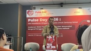 Jangan Salah Kaprah, Ini Beda Serangan Jantung dan Henti Jantung Mendadak
