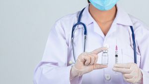 US FDA Approves Use Of The Most Practical Anti-HIV Injection