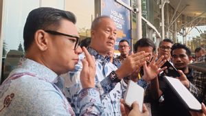 Perjanjian IEU-CEPA Sudah Diteken, Menperin Beberkan Dampaknya ke RI