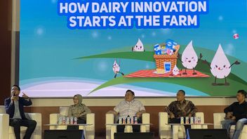 Meningkatkan Kesehatan dan Kualitas SDM, Waktu Efektif Minum Susu Menurut Para Pakar