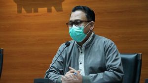 Dikritik Mantan Anak Buahnya, KPK Bantah Bocorkan Substansi Penyelidikan