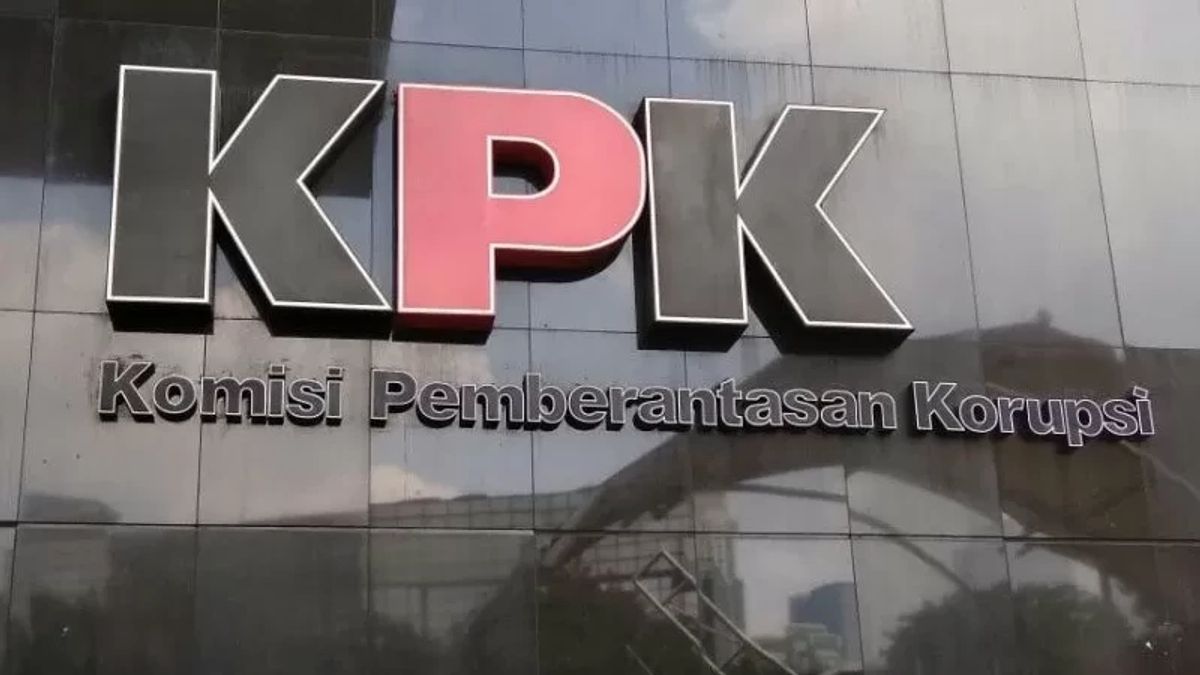 Usai Terjaring OTT KPK, Bupati Pemalang Mukti Agung Masih Jalani Pemeriksaan