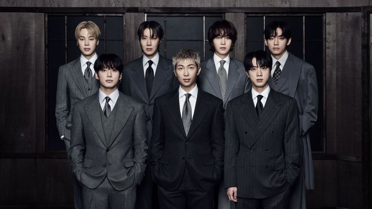 Deux semaines à Puncak, l'album Arirang de BTS bat le record du classement Billboard