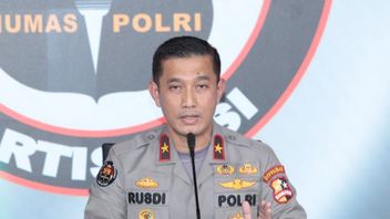 Densus 88 Arrestations 1 Personne De Plus, Il Ya 8 Terroristes Présumés Au Total à Makassar