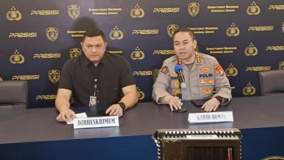 11 TKW Jadi Korban Wowon Cs dengan Modus Penggandaan Uang