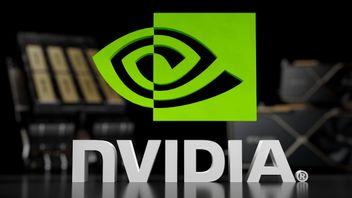 Nvidia تساعد Intel على التعافي من خلال شراء أسهم بقيمة 83.8 تريليون روبية إندونيسية