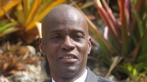 Buru Pelaku Penembakan Presiden Jovenel Moise, Haiti Umumkan Pengepungan Nasional
