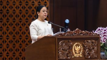 Puan Opens the 2026 DPR Trial Period, Emphasizes Disaster Mitigation and Implementation of the New Criminal Code