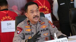 Polda NTB Pantau 56 Pekerja Migran Korban TPPO di Lampung dan Sumut