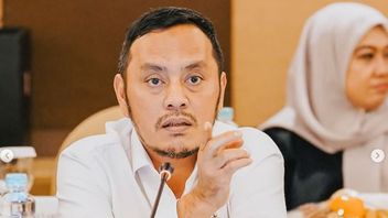 Rusuh Napi di Musi Rawas, Ketua Komisi XIII DPR Desak Reformasi Tata Kelola Lapas
