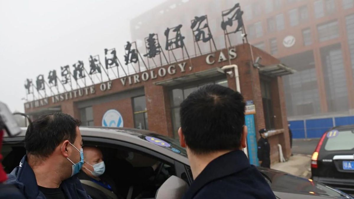 世卫组织即将在武汉发布科罗纳病毒调查组的完整报告