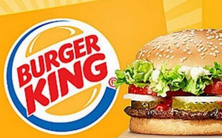 Burger King Terima Pembayaran Kripto di 20 Gerainya di Paris