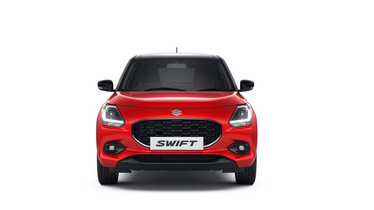 Maruti Suzuki Optimistic With The Awakening Of Small Car Segments In India