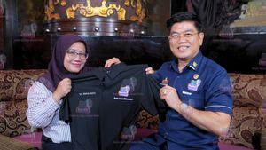 Tia Mariatul Kibtiah: Kita Harus Bangga Donald Trump Puji Pidato Prabowo