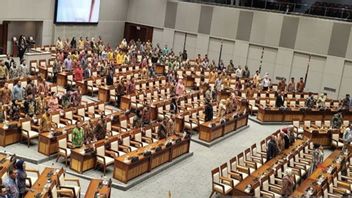 Puan: DPR Must Answer People's Criticism With Real Work