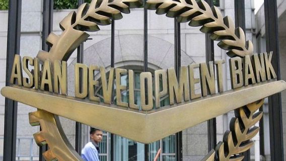 ASEAN Welcomes ADB's Proposal to Form a Special Fund of IDR 512 Trillion