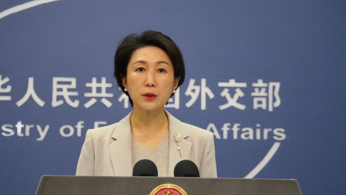 China Says UN Command on Korean Peninsula Outdated