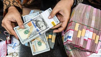 Rupiah Diprediksi Menguat Didorong Sentimen Dalam Negeri