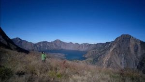 Unesco Validasi Ulang Status Geopark Rinjani, Kemungkinan Diumumkan September 2025
