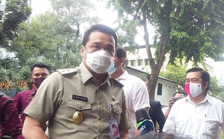 Dukung Jokowi Berantas Pungli di Tanjung Priok, Wagub DKI: Tidak Dibenarkan di Mana pun