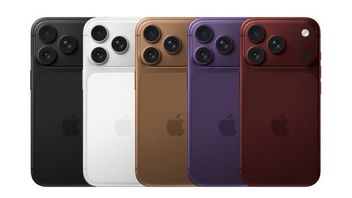 iPhone 18 Pro Diprediksi Minim Perubahan Desain, Fokus pada Peningkatan Internal dan Kamera